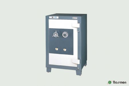 BF119(A) Dry Cabinet features energy-saving design with power-off memory.