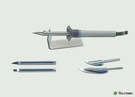 engel电热刮刀 - 电热刮刀精准控温，用于文物修复中的胶黏剂移除、裂缝修补、翘曲调整及旧修复痕迹清除。