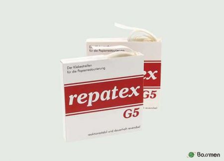 BL003，塗膠保護條。