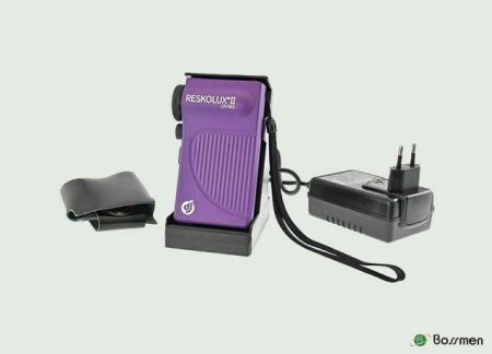 BL004， 手持紫外线检测灯。