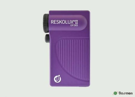 手持紫外线检测灯 - 手持紫外线检测灯携带方便，功能强大和快速损伤检查的设备。