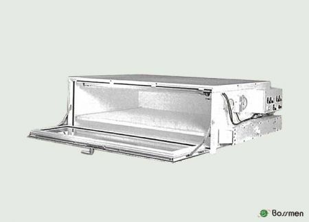 BL005，加濕箱。