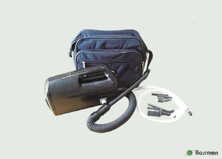 BL009，博物館專用吸塵器。