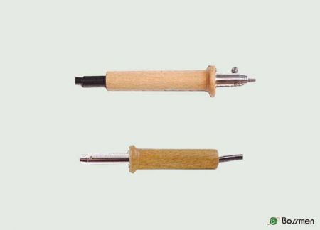 BL011，選配手柄樣式。