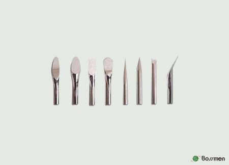 BL011，選配刀頭樣式。