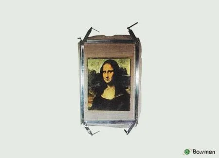 绷紧框架 - 绷紧框架由铝合金材料制成,框架配有可伸缩移动的接合点,可伸缩且可进行分段调整。