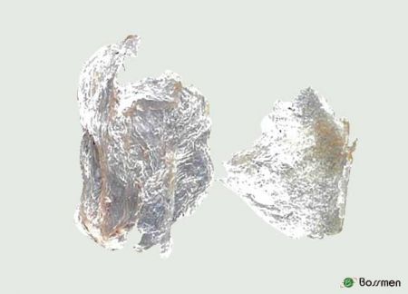 鱘魚鰾鮫 - 鱘魚鰾膠用於博物館、文物局等,修復工作上應用。