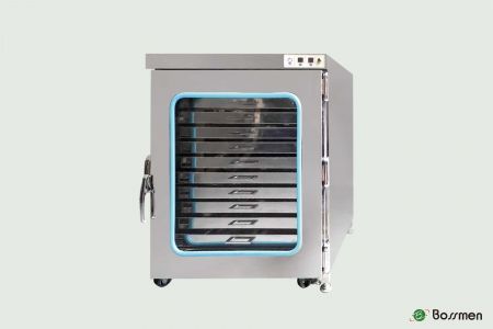 Single-Door Drawers Mobile Dry Cabinet - Single-Door Drawers Mobile Dry Cabinet offers adjustable 20% ~ 60% RH for a dry environment for valuable equipment.