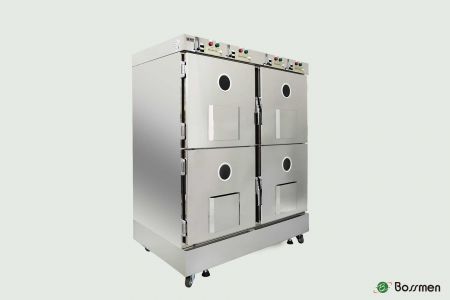 IC Substrate board Airtight N2 Dry Cabinet.