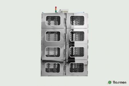 Mask Storage Nitrogen Cabinet