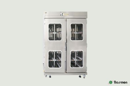Dry Film Ambient Temperature Recovery Cabinet - Dry Film Recovery Cabinet ensures optimal storage and temperature recovery.