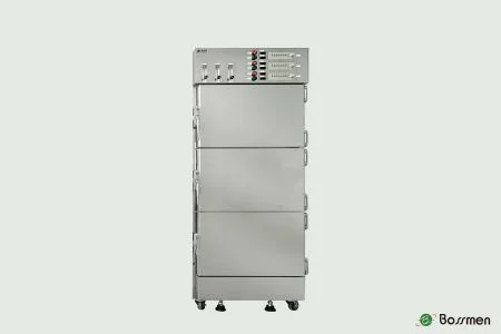 Magazine Carrier Airtight CDA Cabinet - Magazine Carrier Airtight CDA Cabinet ensures precise humidity control for stable drying and storage of carriers.