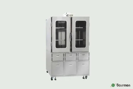 Multi-purpose Nitrogen Cabinet - Multi-purpose Nitrogen Cabinet controls humidity and temperature for optimal storage.