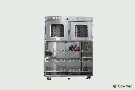 多用途光罩储存氮气柜