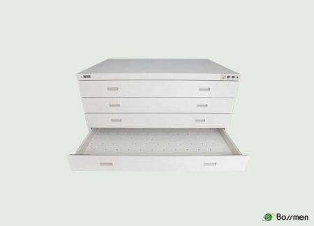 BM1339抽屜典藏櫃