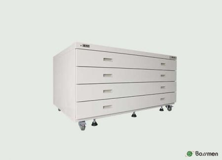 BM1339抽屜典藏櫃