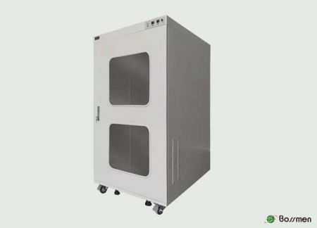 BM1464，單門防潮櫃。