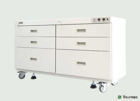 BM1493-1，六抽防潮柜。