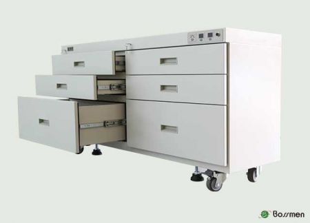 BM1493-1，六抽防潮柜。