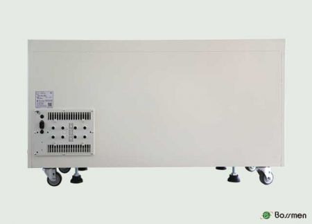 BM1493-1，六抽防潮柜。