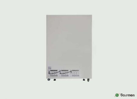 BM1501-2，四門防潮櫃。