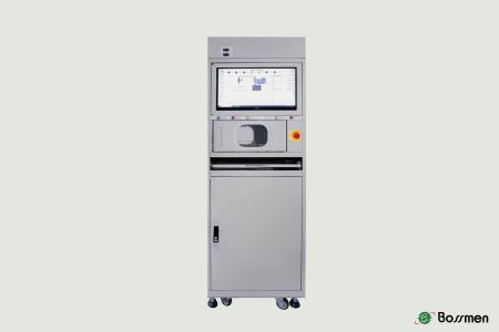 稀释剂自动添加系统 - 稀释剂自动添加系统可以精确控制混合比例,确保液体的稀释效果稳定一致。