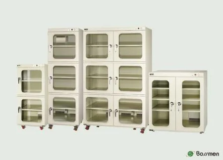 Kabinet Kering Ultra Rendah Kelembapan - Kabinet Kering Ultra Rendah Kelembapan, hemat energi, kontrol kelembapan digital yang tepat, ideal untuk semikonduktor dan elektronik.