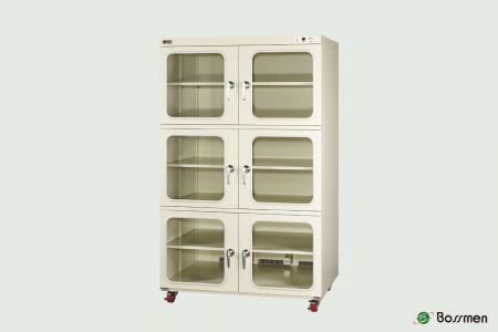 BR1560(A)Lab-Grade Dry Cabinet