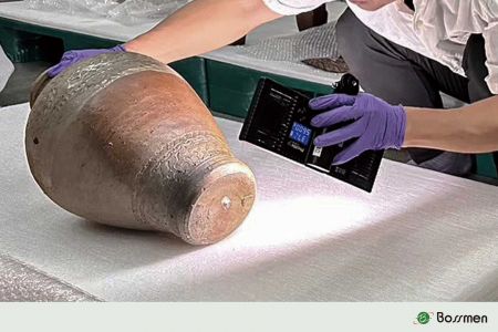 Cultural Heritage Survey - Cultural relics census records, assesses value, archives, and advises on preservation.