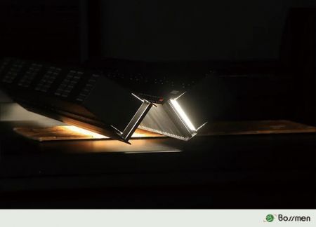 Scanning in progress.