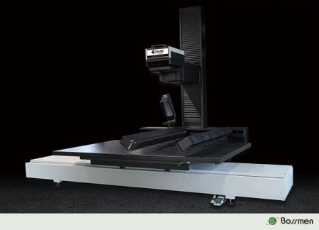 Cultural Relics Scanning Equipment - Cultural Relics Scanning Equipment