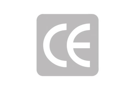 BOSSMEN INC. products have received CE certification.