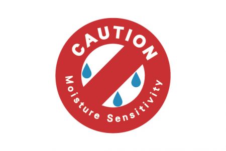 BOSSMEN INC. products comply with the CAUTION label certification.