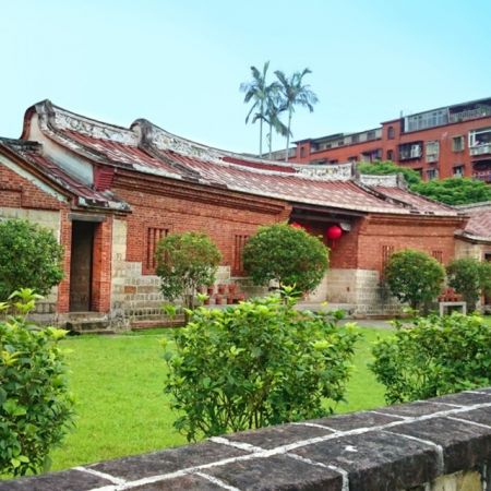 Li Residence, Luzhou