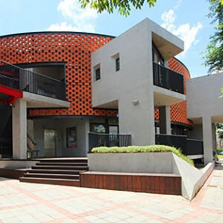 Hakka Cultural Museum, Taoyuan
