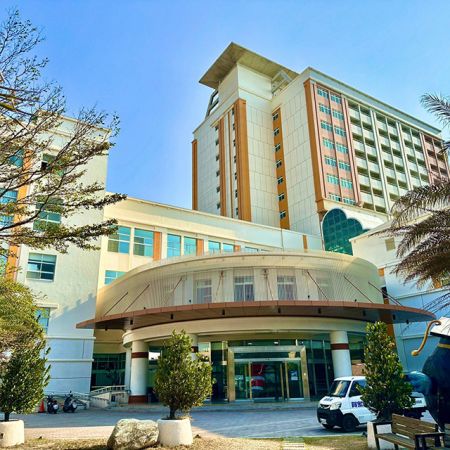 Central and Western Taiwan Division, Workforce Development Agency, Ministry of Labor