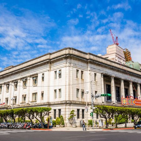 Taiwan Cooperative Bank