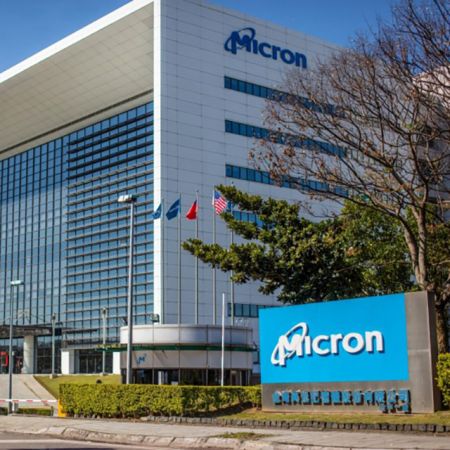 Micron
