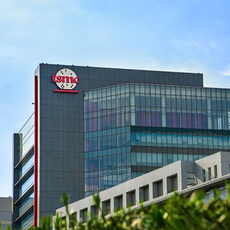 TSMC