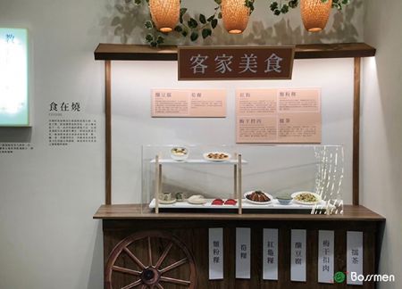 BOSSMEN bietet fachkundige Ausstellungsplanung und -gestaltung für Museen und Kulturzentren an.