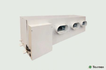 DH308 Industrial Ceiling-Mounted Dehumidifier.
