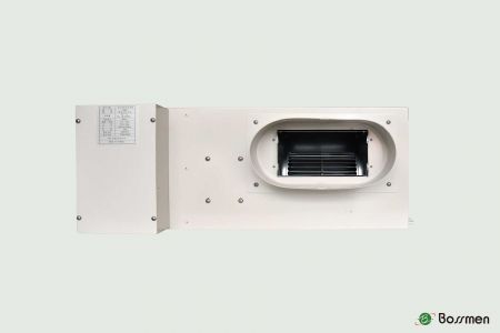 DH68 Industrial Ceiling-Mounted Dehumidifier.