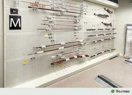 案例二， FB-B-002成品圖示。