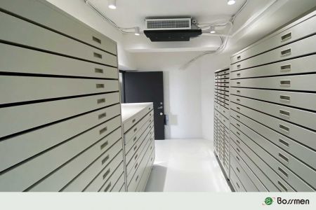 Case 3: FB-D-002 Fulu Memorial Hall.