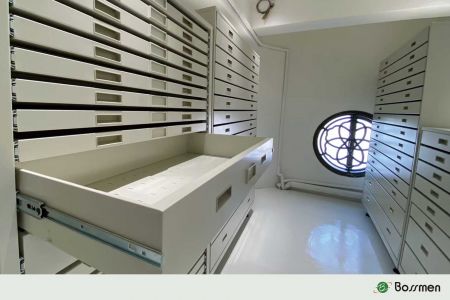 Case 4: FB-D-002 Fulu Memorial Hall.