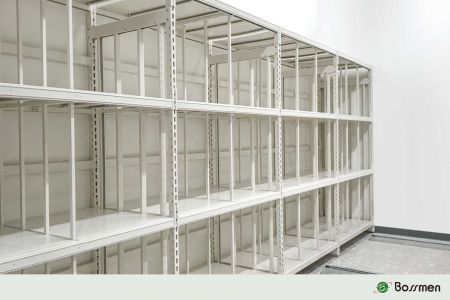 Case 1: FB-L-002 Hsinchu Art Museum.