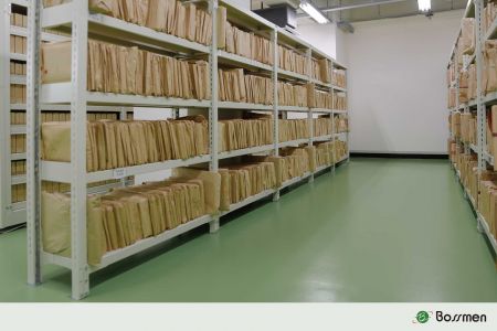 Case 4: FB-L-009 Taiwan Power Company.