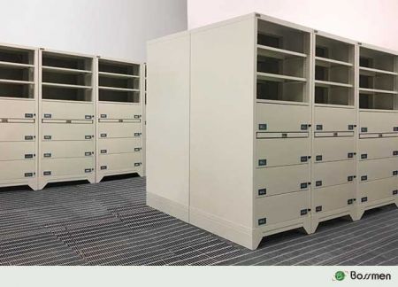 案例一，FB-M-001台灣歷史博物館。