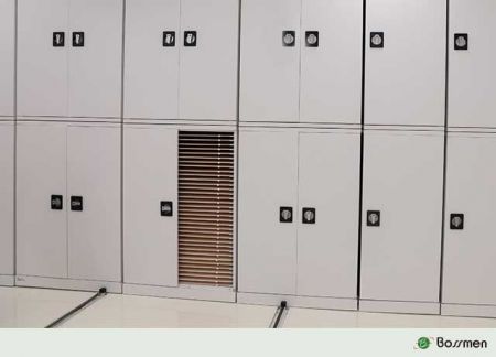 案例一，FB-O-001偶戲櫃。