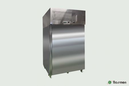 FPC-001, Small Freezing Pest Control System.